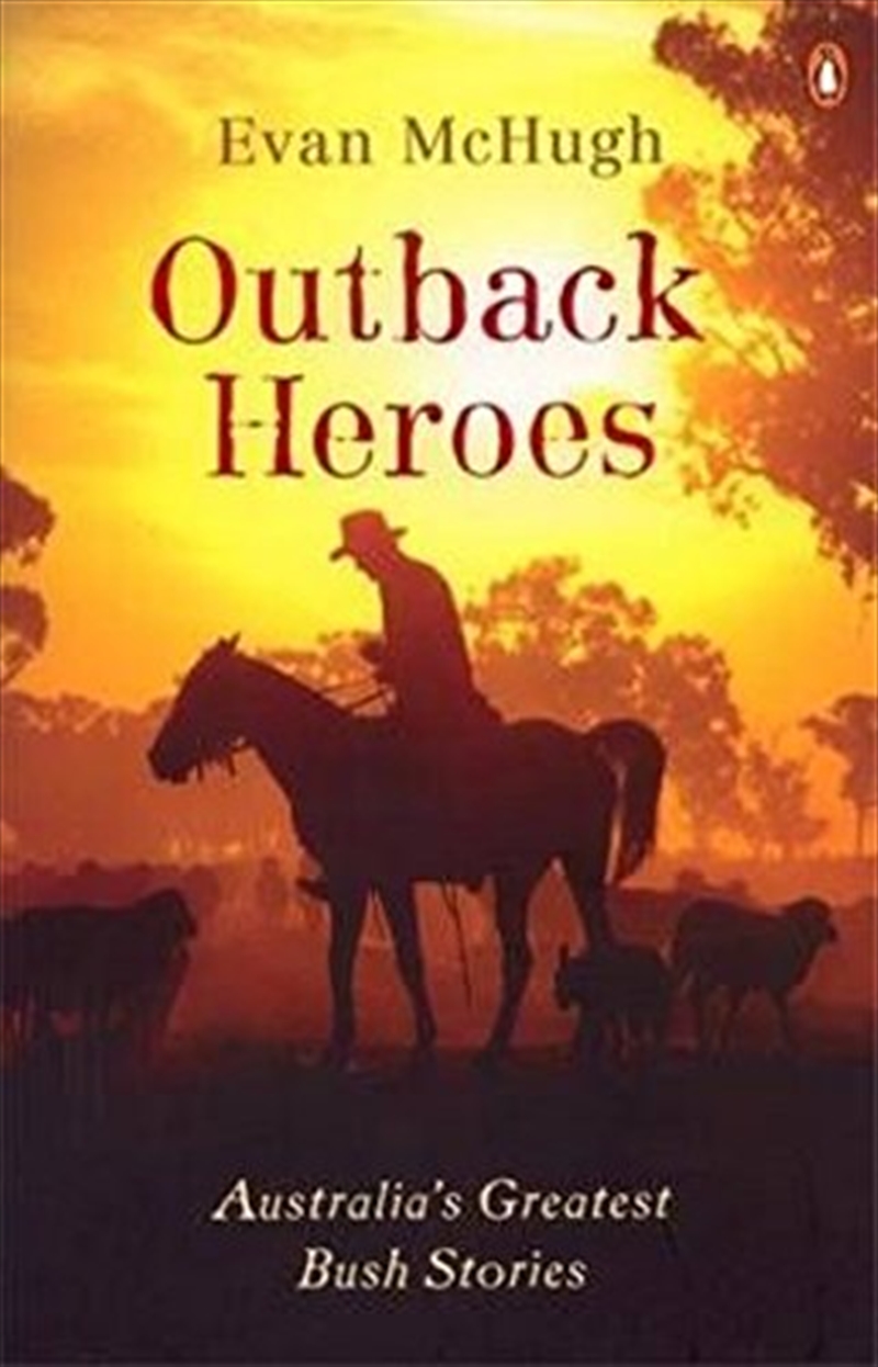 Outback Heroes/Product Detail/Reading