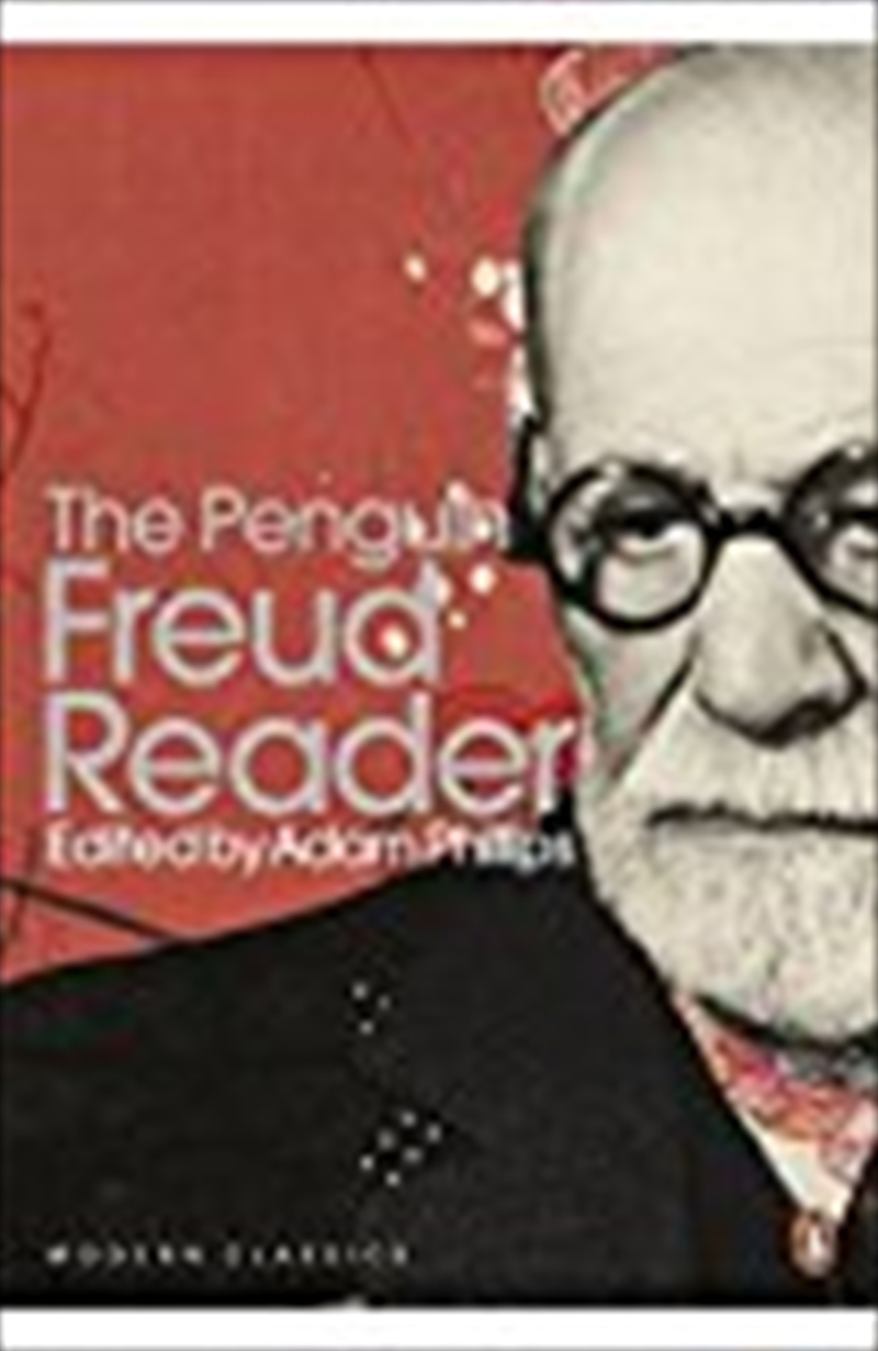 The Penguin Freud Reader/Product Detail/Reading