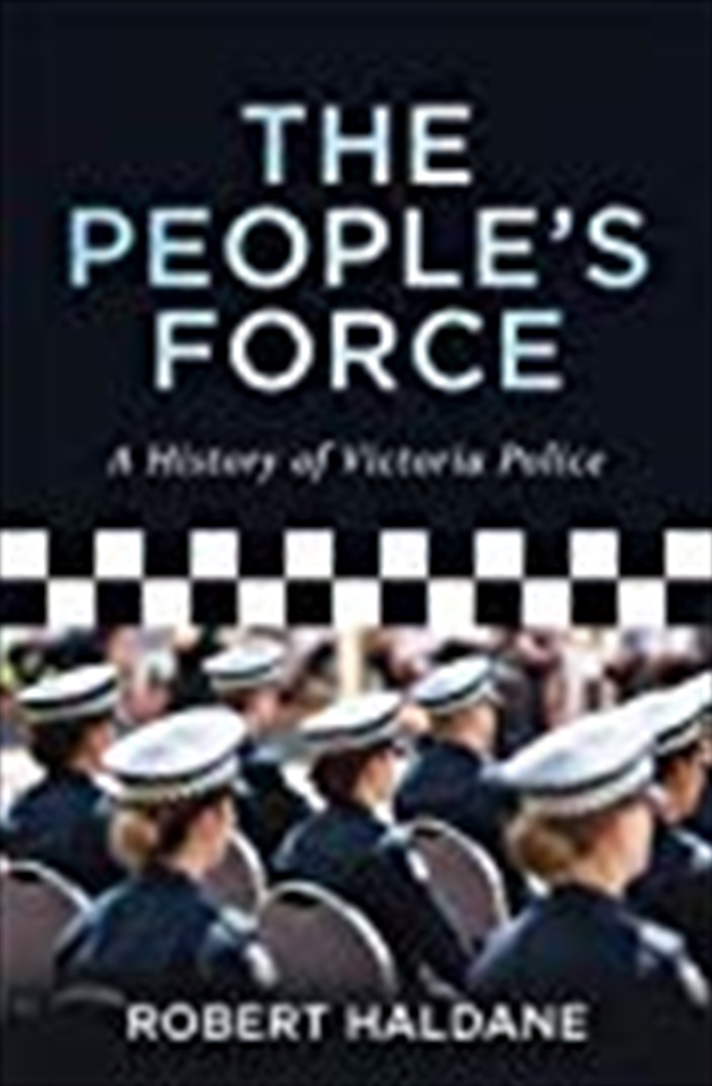 The People's Force/Product Detail/Reading