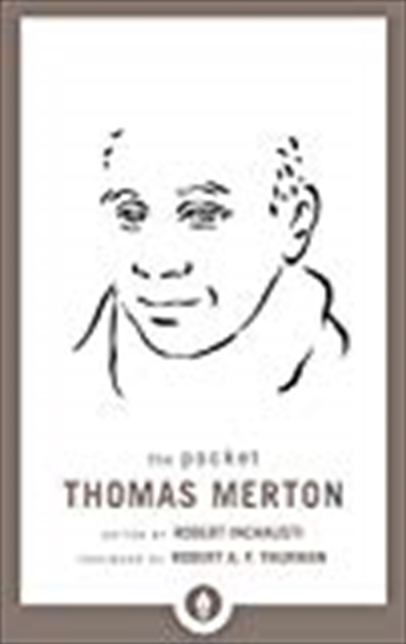 The Pocket Thomas Merton/Product Detail/Reading