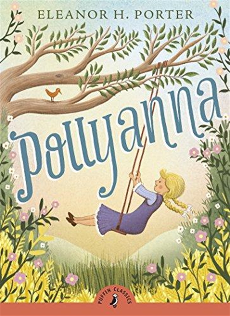 Pollyanna (Reissue)/Product Detail/Childrens Fiction Books