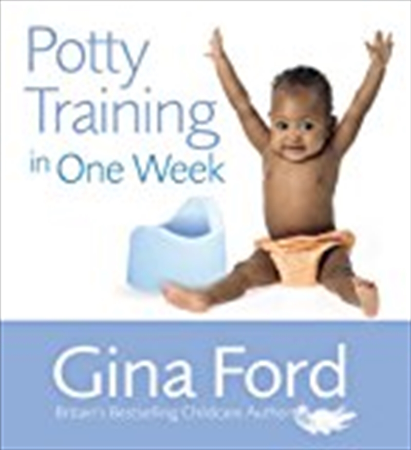 Potty Training In One Week/Product Detail/Family & Health