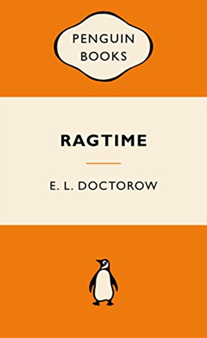 Ragtime: Popular Penguins/Product Detail/Reading