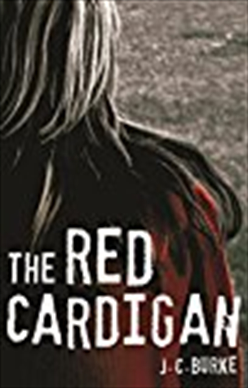 The Red Cardigan/Product Detail/Childrens Fiction Books