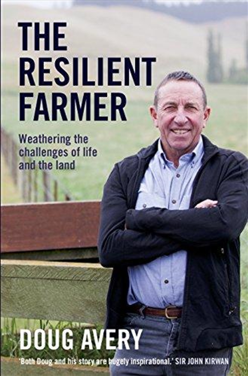 The Resilient Farmer/Product Detail/Reading