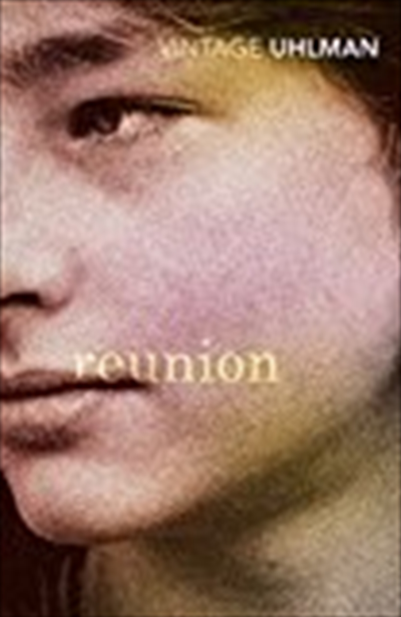 Reunion/Product Detail/Historical Fiction