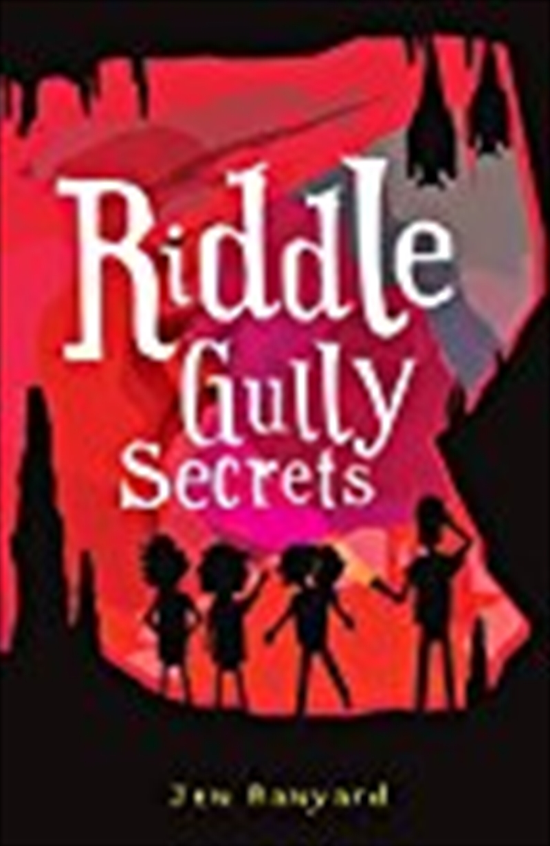 Riddle Gully Secrets/Product Detail/Childrens Fiction Books