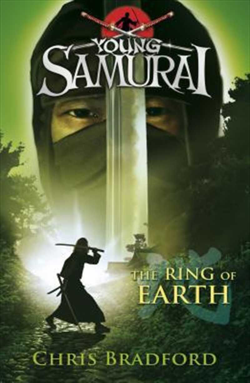 The Ring Of Earth/Product Detail/Childrens Fiction Books