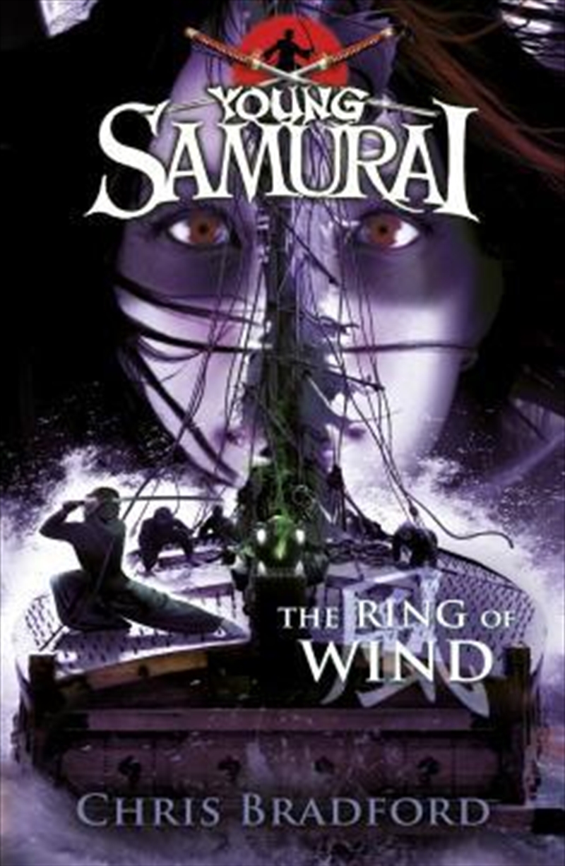 Ring Of Wind/Product Detail/Childrens Fiction Books