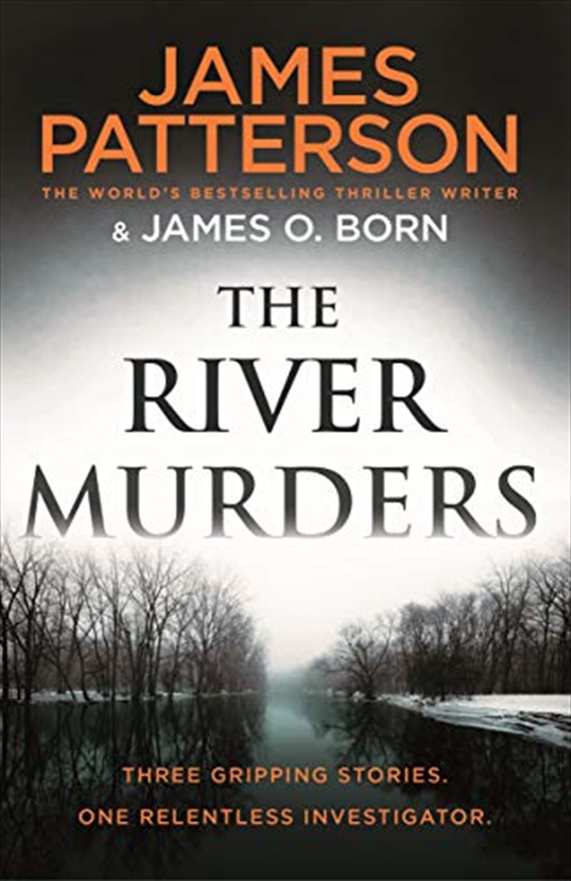 The River Murders/Product Detail/Reading