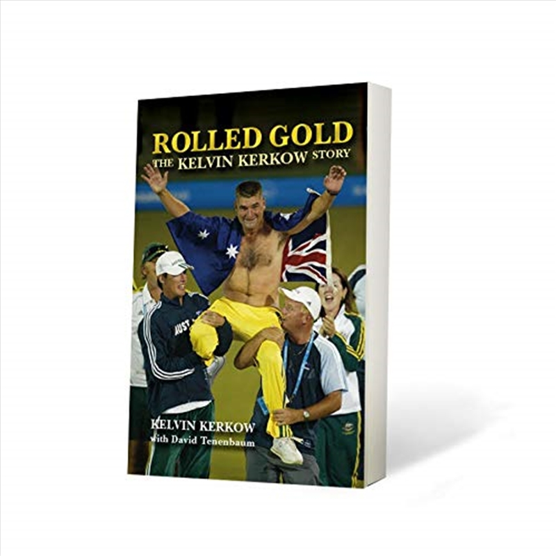 Rolled Gold/Product Detail/Biographies & True Stories