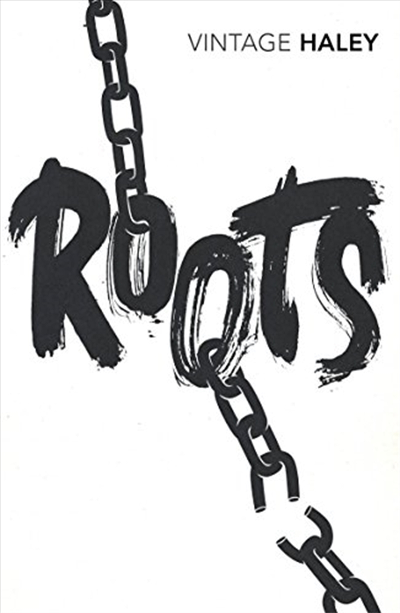 Roots/Product Detail/Biographies & True Stories