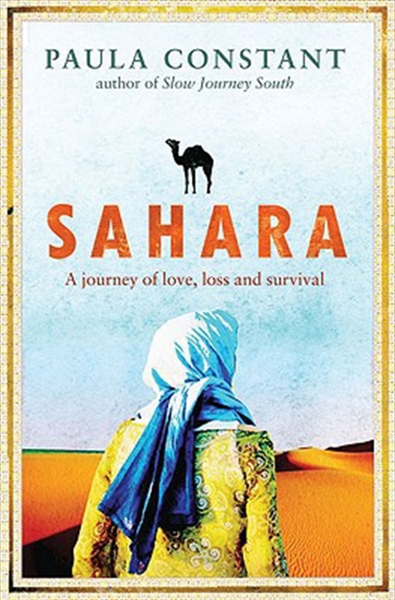 Sahara/Product Detail/Travel & Holidays