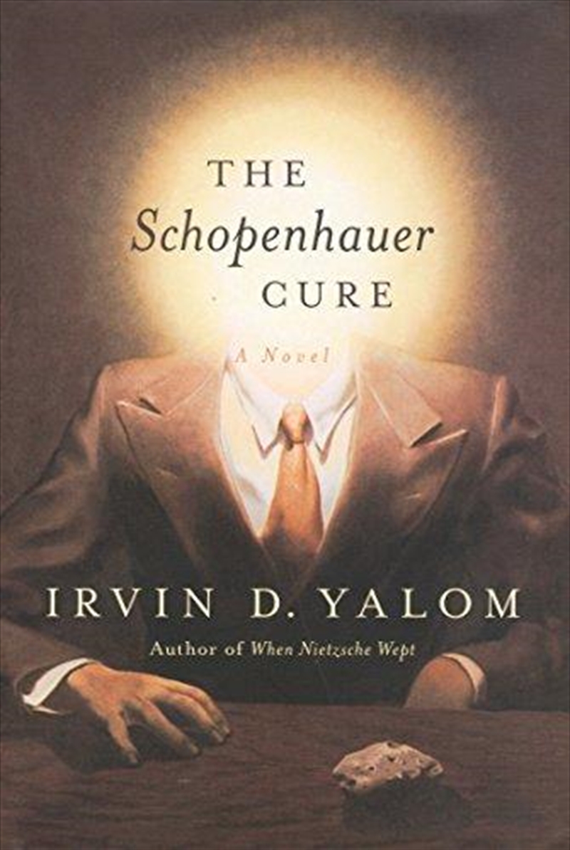 The Schopenhauer Cure/Product Detail/Reading