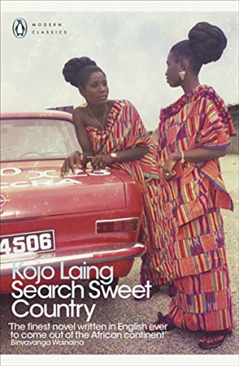 Search Sweet Country/Product Detail/General Fiction Books