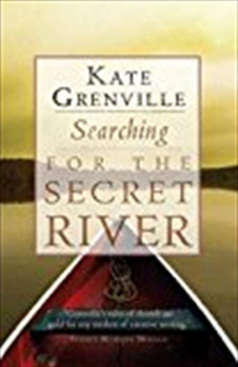 Searching for the Secret River/Product Detail/Biographies & True Stories