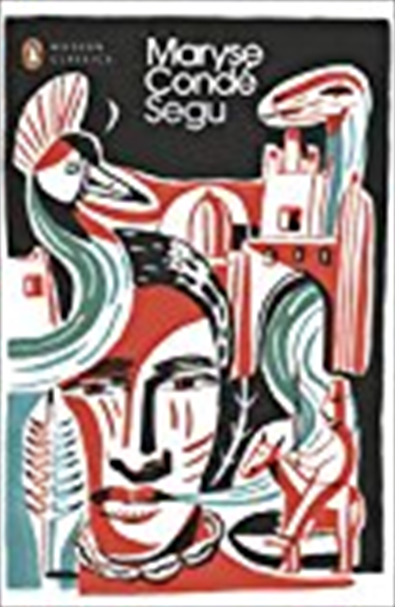 Segu/Product Detail/Historical Fiction