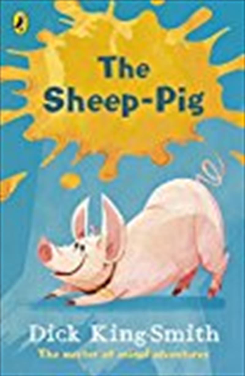 The Sheep-Pig/Product Detail/Childrens Fiction Books