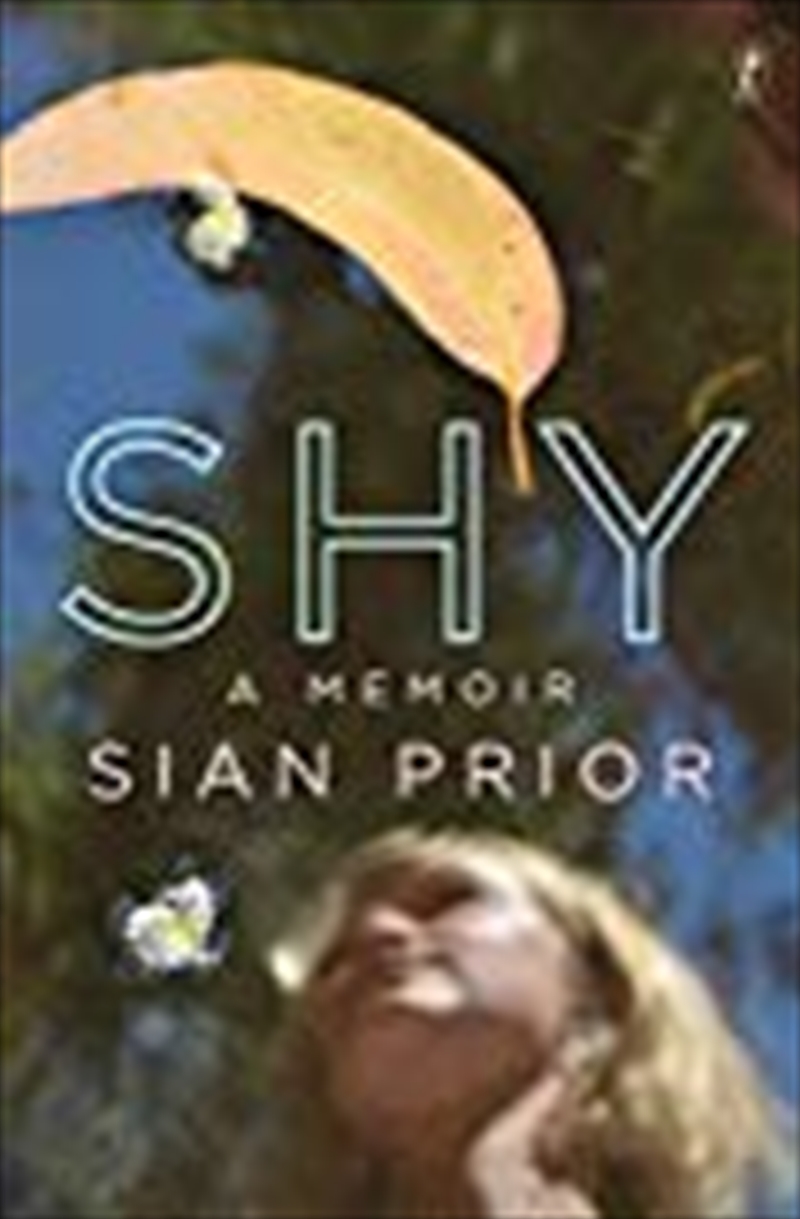 Shy: A Memoir/Product Detail/Biographies & True Stories