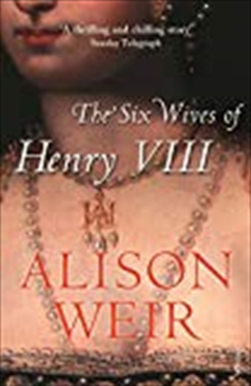 The Six Wives of Henry VIII/Product Detail/Reading