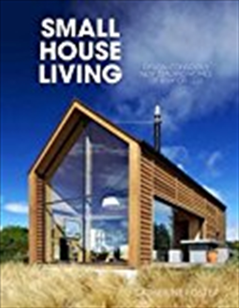 Small House Living/Product Detail/House & Home