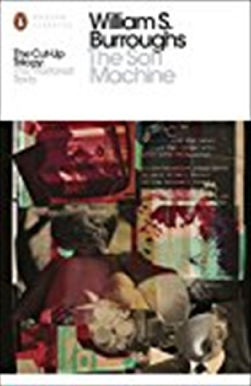 The Soft Machine/Product Detail/Reading