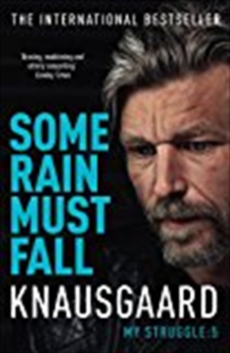 Some Rain Must Fall/Product Detail/Biographies & True Stories