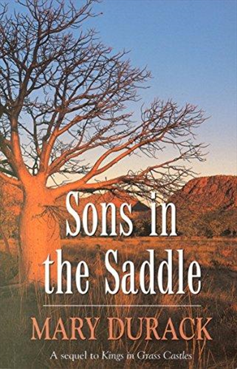 Sons In The Saddle/Product Detail/Biographies & True Stories