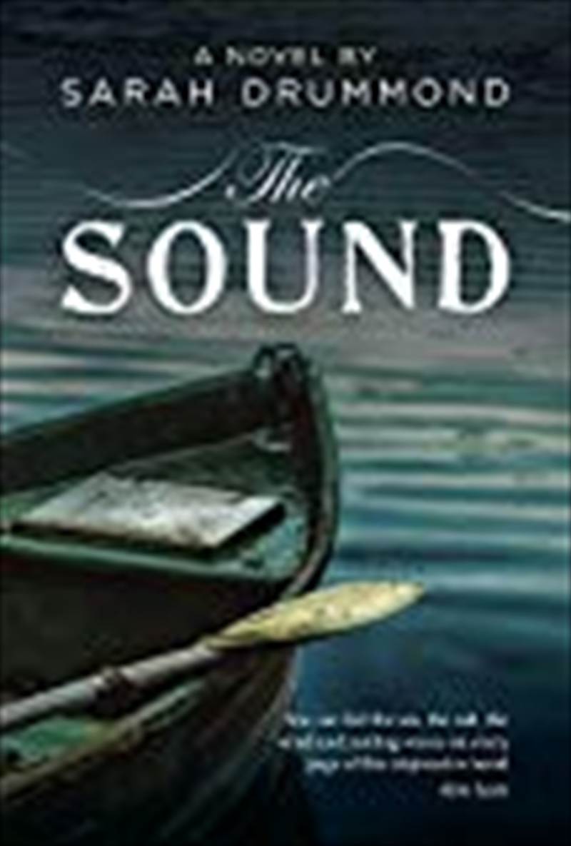 The Sound/Product Detail/Reading