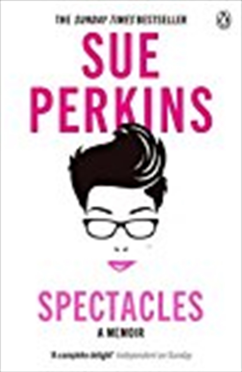 Spectacles/Product Detail/Biographies & True Stories