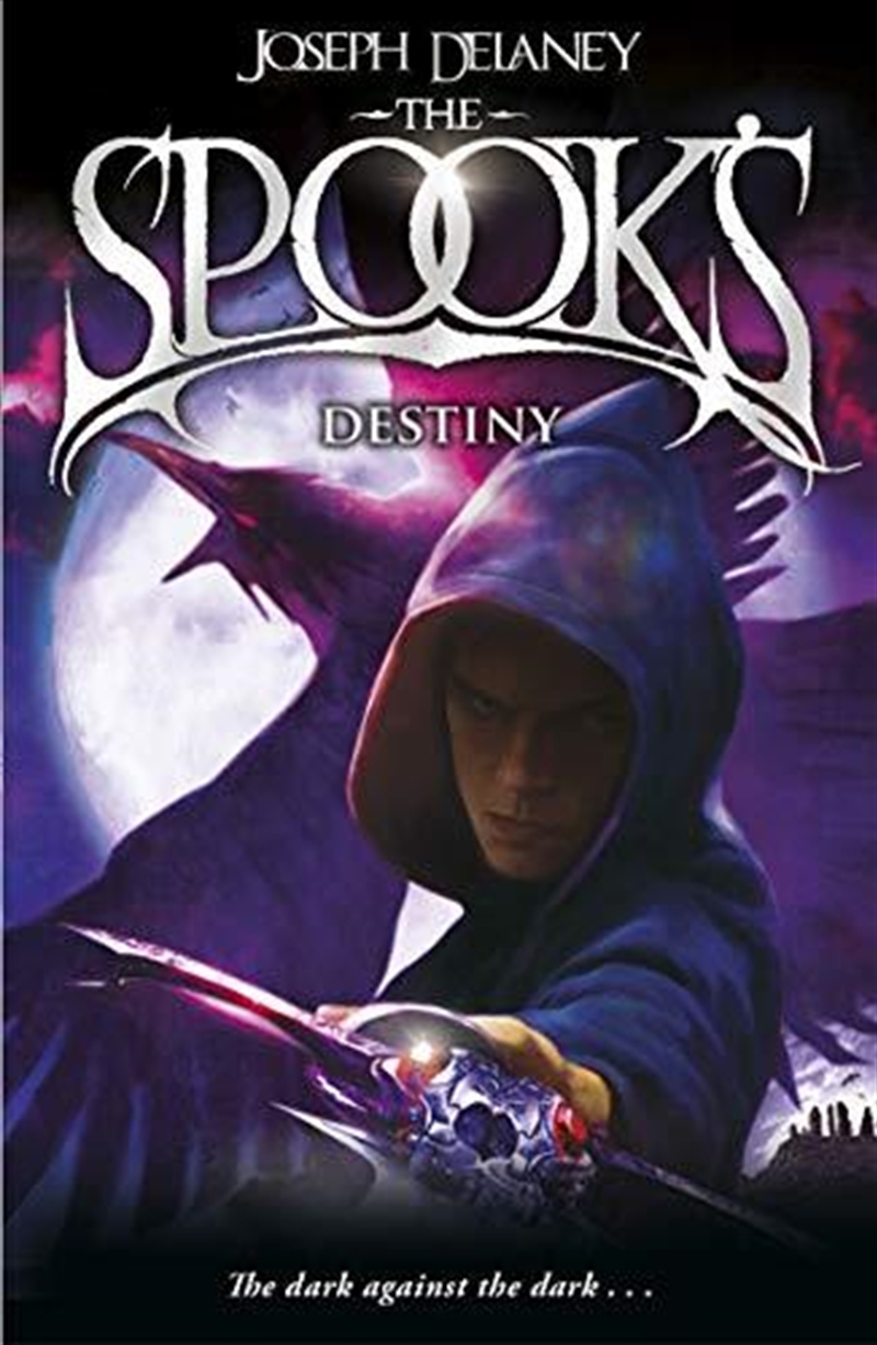 The Spook's Destiny/Product Detail/Childrens Fiction Books