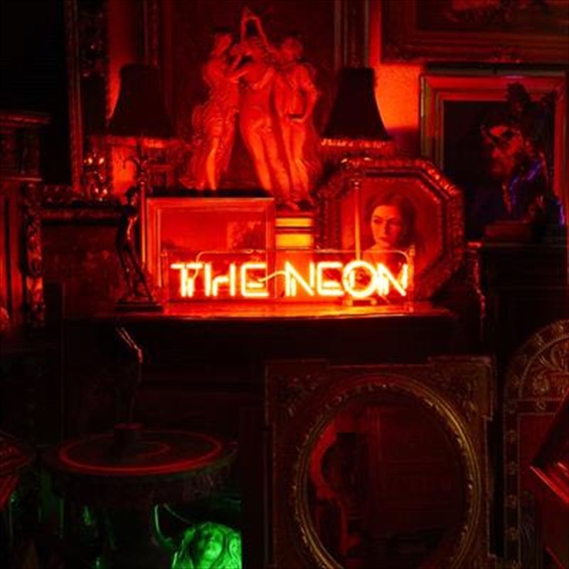 Neon - Limited Edition/Product Detail/Dance