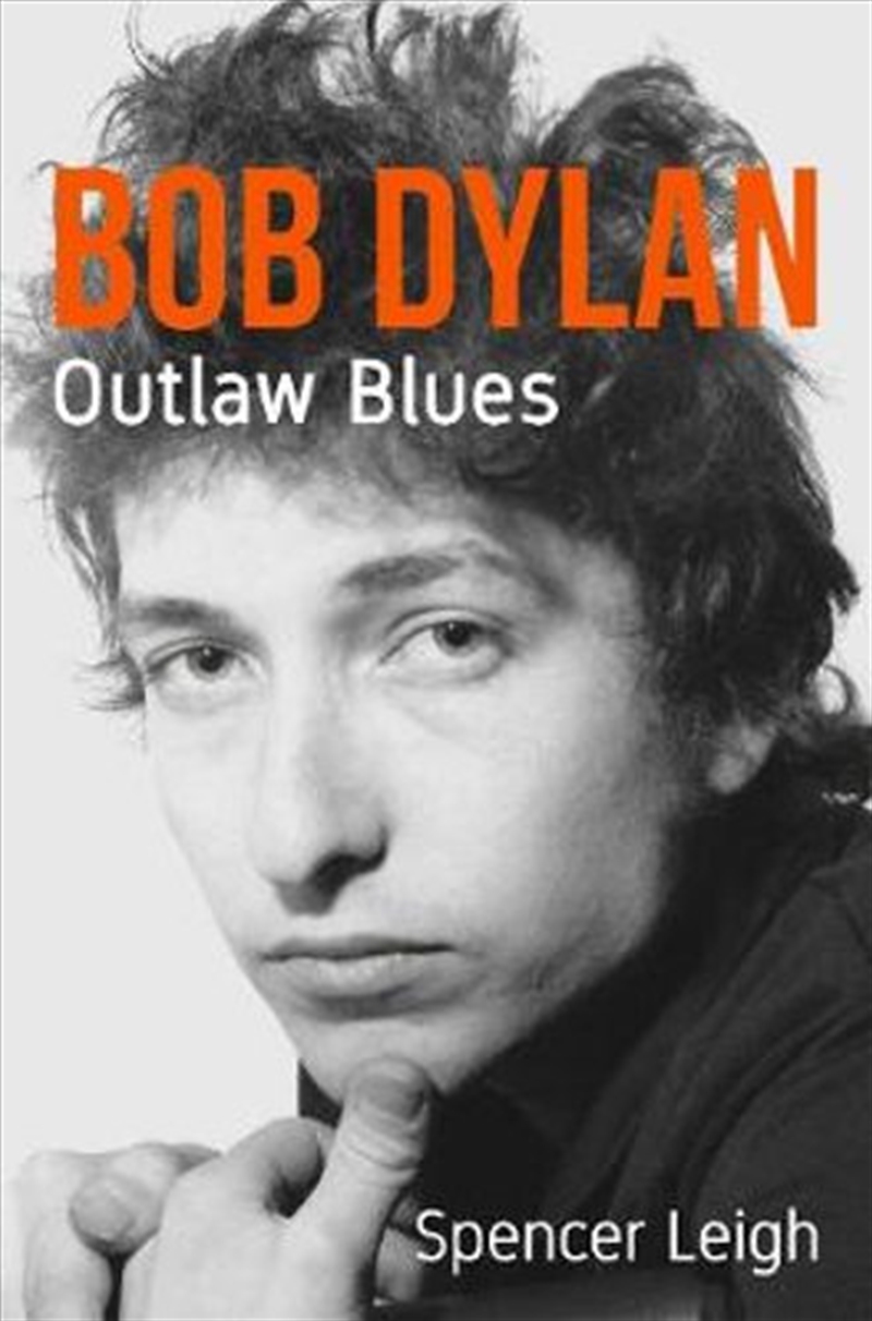 Bob Dylan - Outlaw Blues/Product Detail/Reading