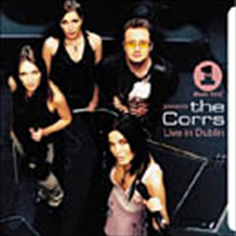 Vh1 Pres The Corrs (Imp)/Product Detail/Rock/Pop