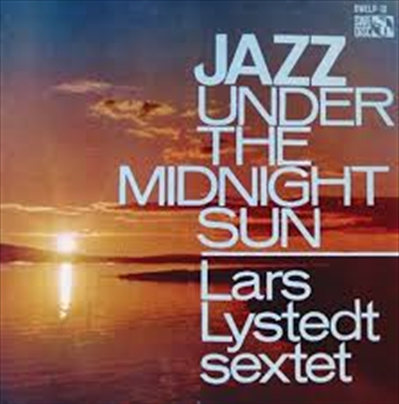 Jazz Under The Midnight Sun/Product Detail/Jazz