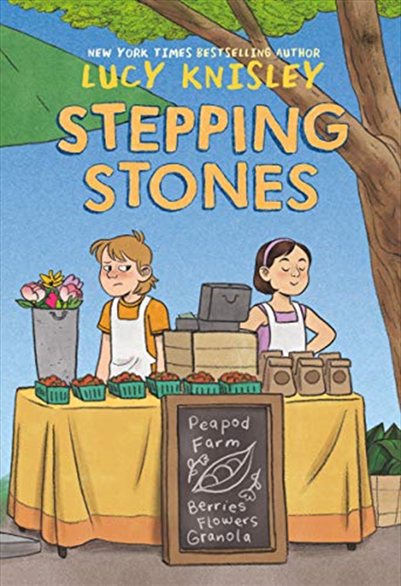 Stepping Stones/Product Detail/Childrens Fiction Books