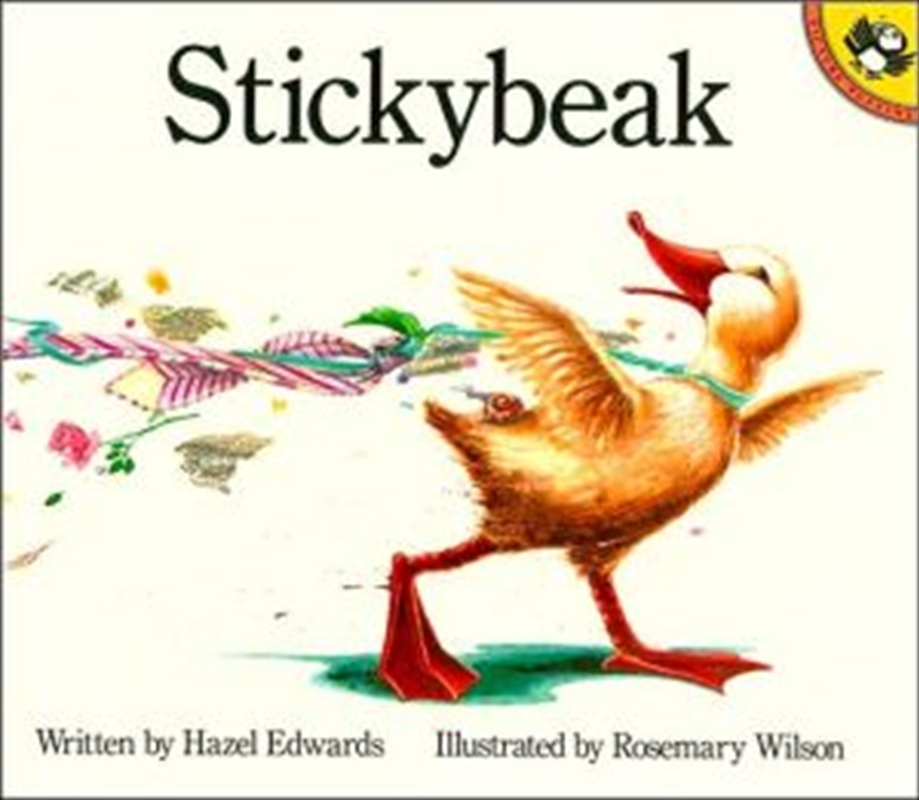 Stickybeak/Product Detail/Childrens Fiction Books