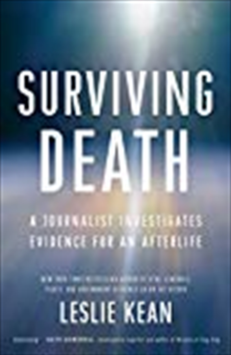 Surviving Death/Product Detail/Politics & Government