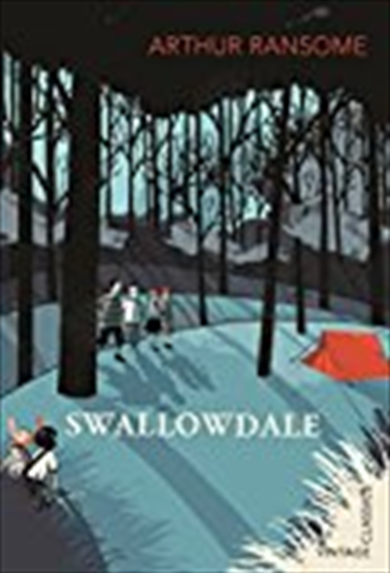 Swallowdale/Product Detail/Childrens Fiction Books