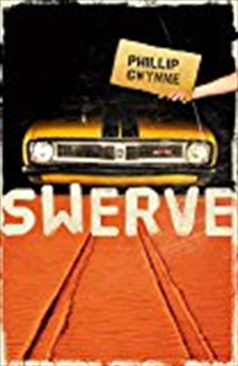 Swerve/Product Detail/Childrens Fiction Books