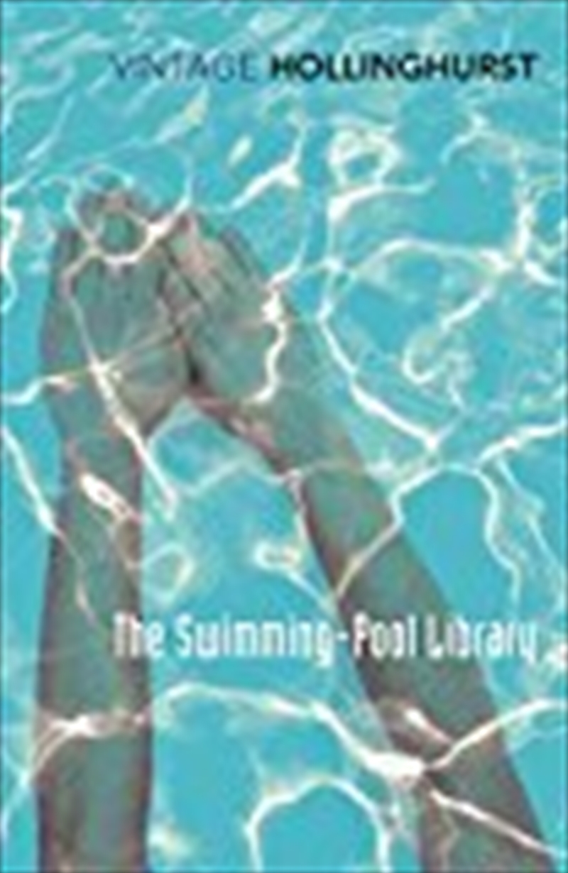 The Swimming-Pool Library/Product Detail/Reading