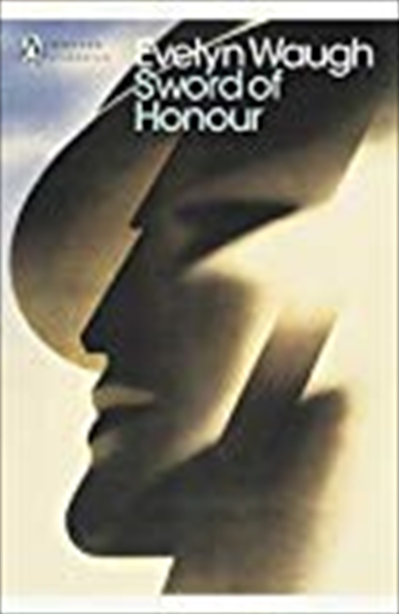 The Sword Of Honour Trilogy/Product Detail/Reading