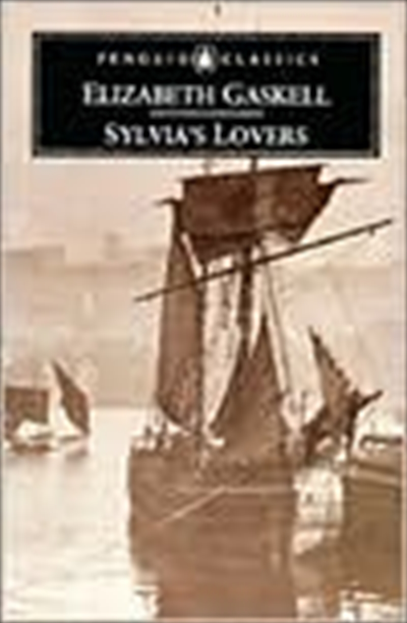 Sylvia's Lovers/Product Detail/Historical Fiction