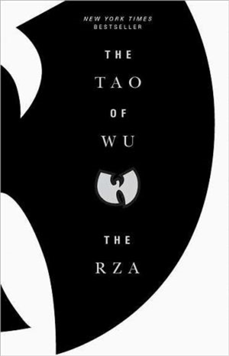 The Tao of Wu/Product Detail/Reading