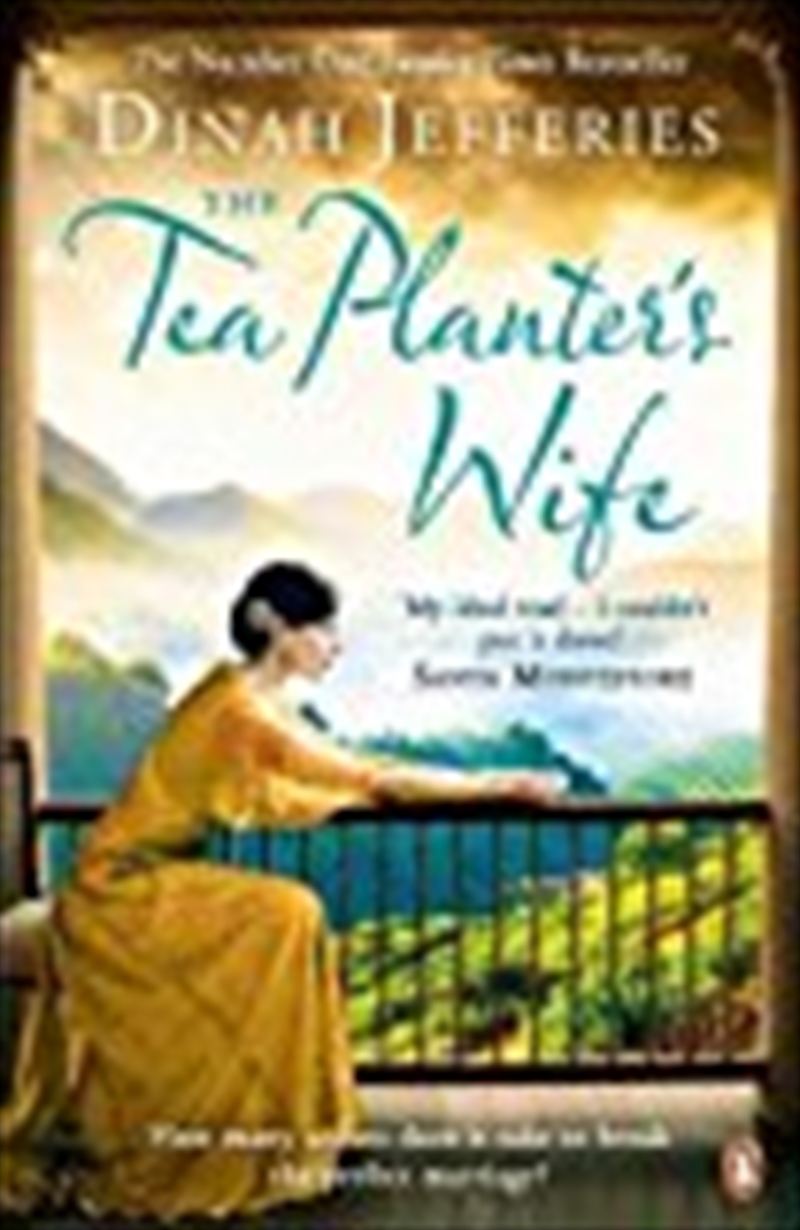 The Tea Planter's Wife/Product Detail/Reading