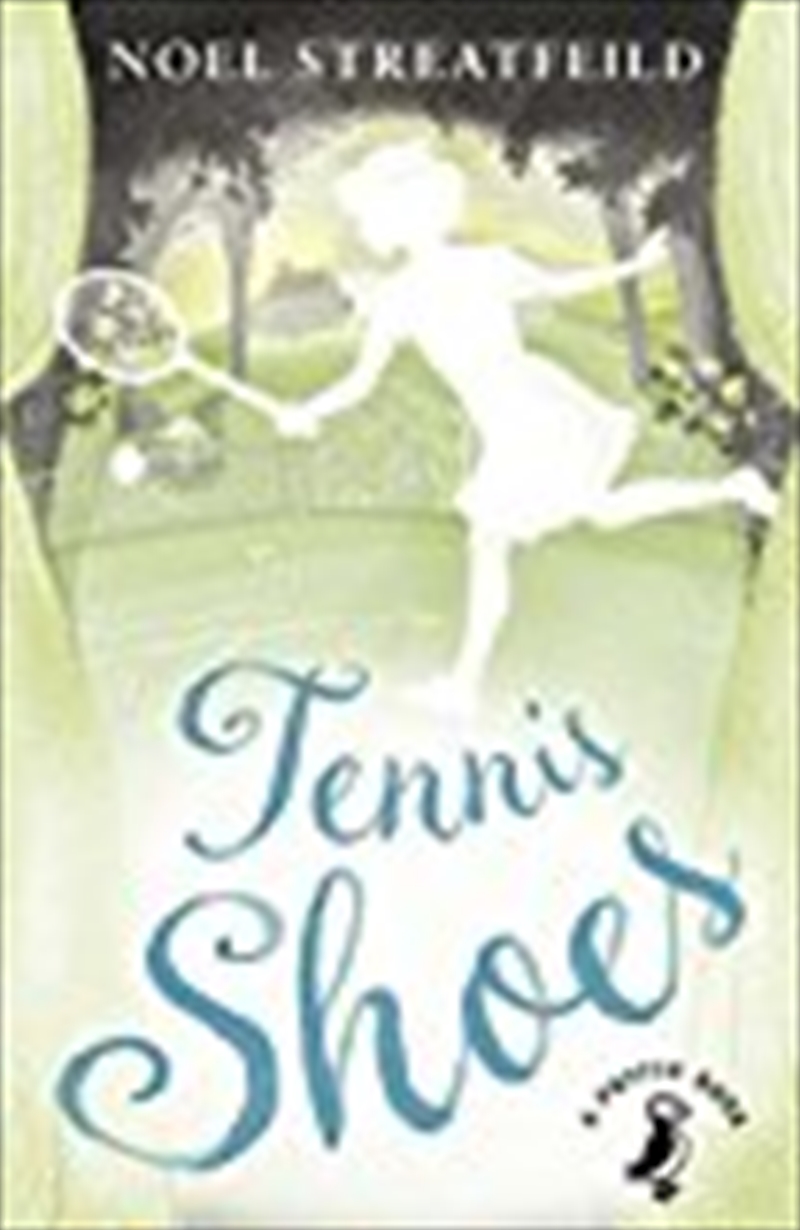 Tennis Shoes (a Puffin Book)/Product Detail/Childrens Fiction Books