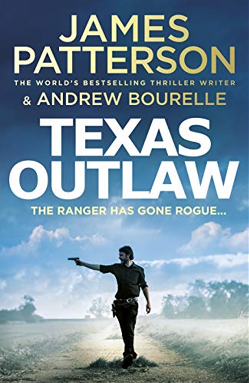 Texas Outlaw/Product Detail/Reading