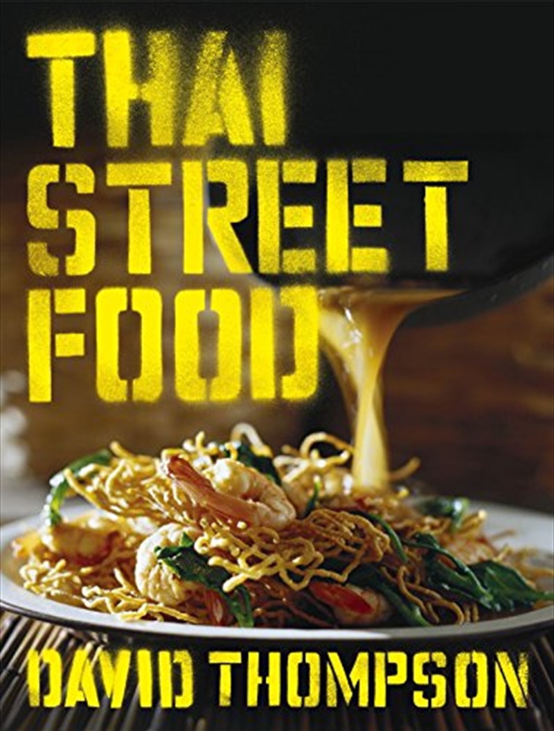 Thai Street Food/Product Detail/Reading