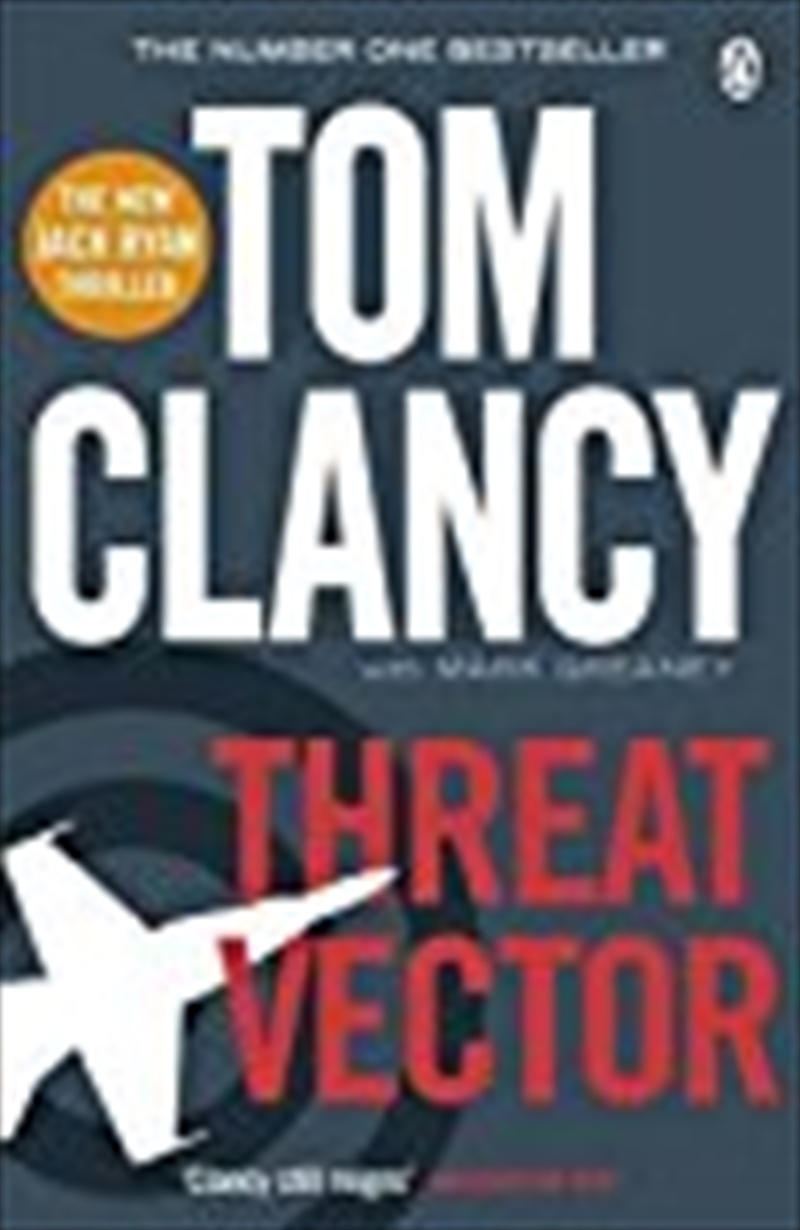 Threat Vector/Product Detail/Reading