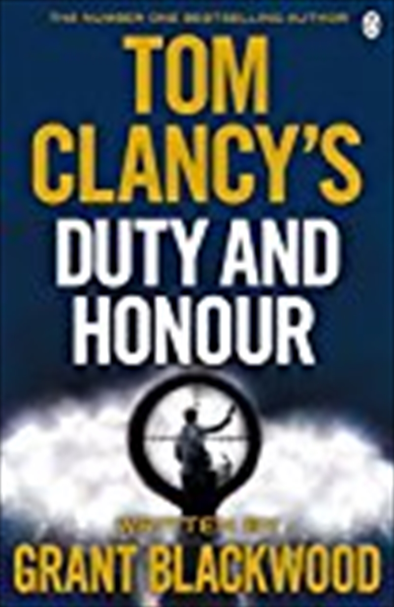 Tom Clancy's Duty and Honour/Product Detail/Reading